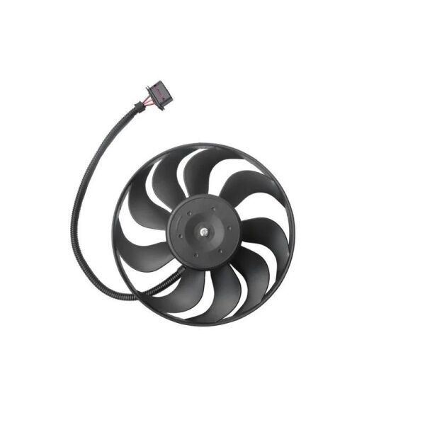 NRF FAN MOTORU SAĞ GOLF4/BORA/A3/TOLEDO AKL/BFQ/AGU/AGN/BCB/AGR 1,6/1,8/1,9 TDİ 97>04 (1J0959455M)