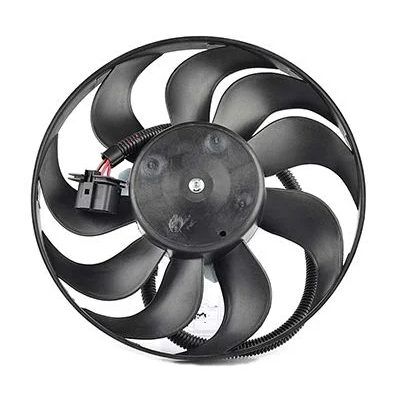 NRF FAN MOTORU SAĞ GOLF4/BORA/A3/TOLEDO AKL/BFQ/AGU/AGN/BCB/AGR 1,6/1,8/1,9 TDİ 97>04 (1J0959455M)