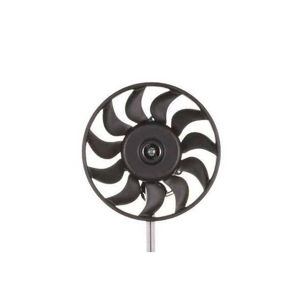 NRF FAN MOTORU A6 05> 383MM BÜYÜK (4F0959455)
