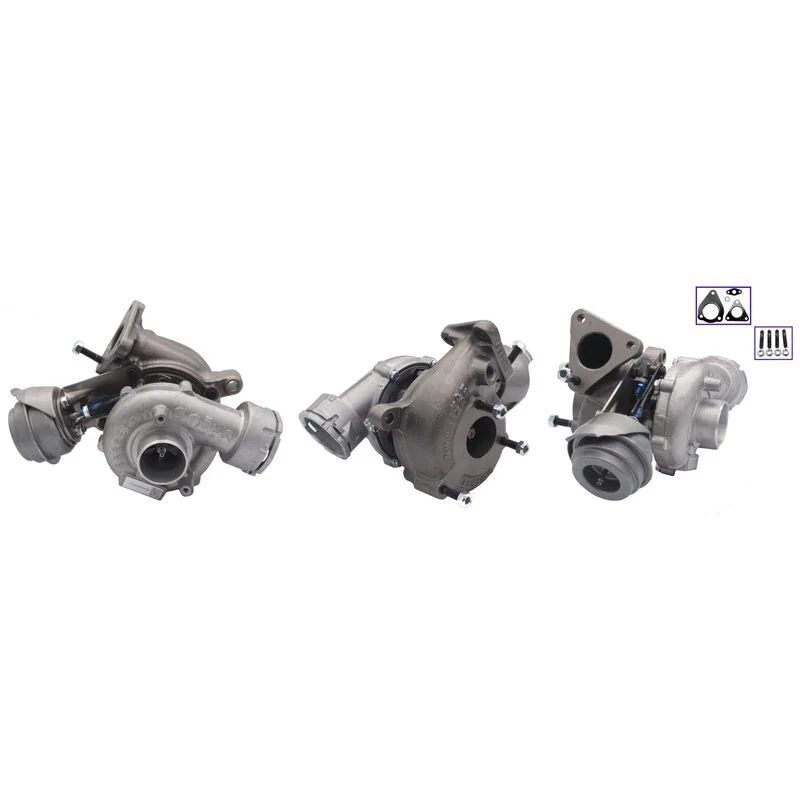 MAGNETI MARELLI TURBO 2,0TDI PASSAT/A4/A6 BRE/BRF (03G145702K)