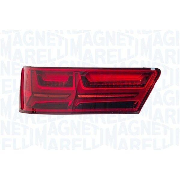 MAGNETI MARELLI SAĞ STOP LAMBASI Q7 (4M0945094C)