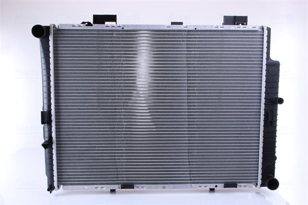 NISSENS SU RADYATÖRÜ W210 (A2105005803)