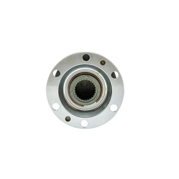 NISSENS FAN MOTORU A6 05> 383MM BÜYÜK (4F0959455)