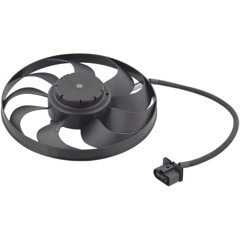 NRF FAN MOTORU GOLF4/BORA/A3/TOLEDO BCB 1,6 16V 97>04 (1J0959455P)