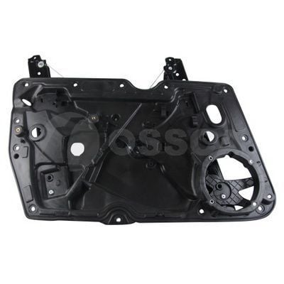 NRF FAN MOTORU GOLF4/BORA/A3/TOLEDO BCB 1,6 16V 97>04 (1J0959455P)