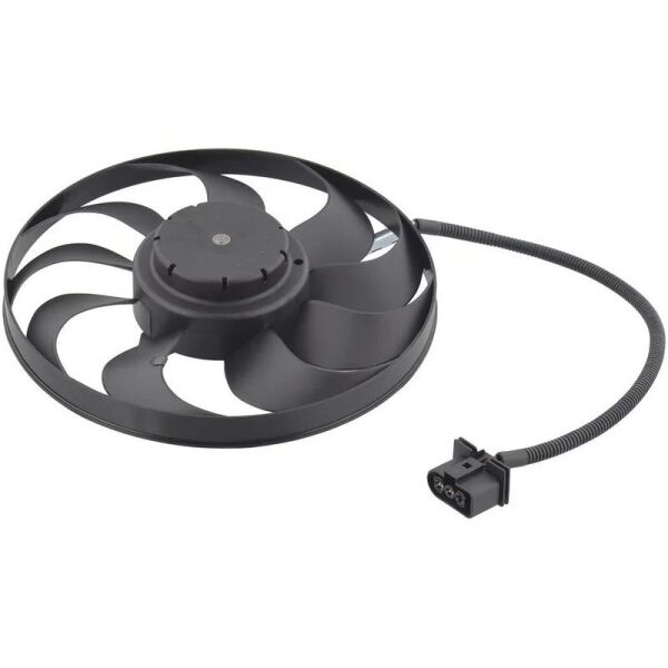 NRF FAN MOTORU GOLF4/BORA/A3/TOLEDO BCB 1,6 16V 97>04 (1J0959455P)