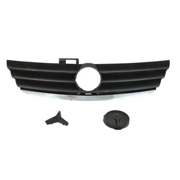 WENDERPARTS PANJUR (MAT/SİYAH) W169 04>07 (A1698800083)