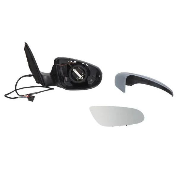 ALKAR KOMPLE AYNA SAĞ GOLF 09>13 (5K0857508AD)