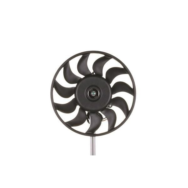 BEHR FAN MOTORU 06 05> 280MM KÜÇÜK (4F0959455A)