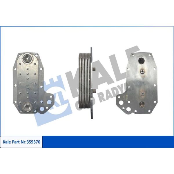 ELRING EMME MANİFOLD CONTASI E36/E46-M43 92>95 (11611437384)