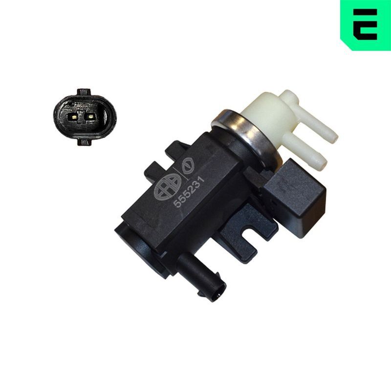 ERA BASINÇ VALFİ W639/W906 (A0061536628)