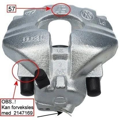 ALKAR AYNA CAMI SOL ELEKTRİKLİ GOLF 09>11 (5K0857521)