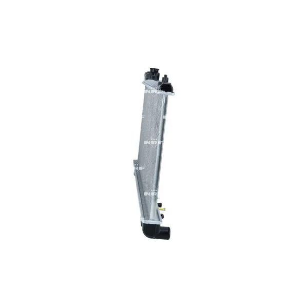NRF FAN REGÜLATÖRÜ A6 05>11 (4F0959501G)