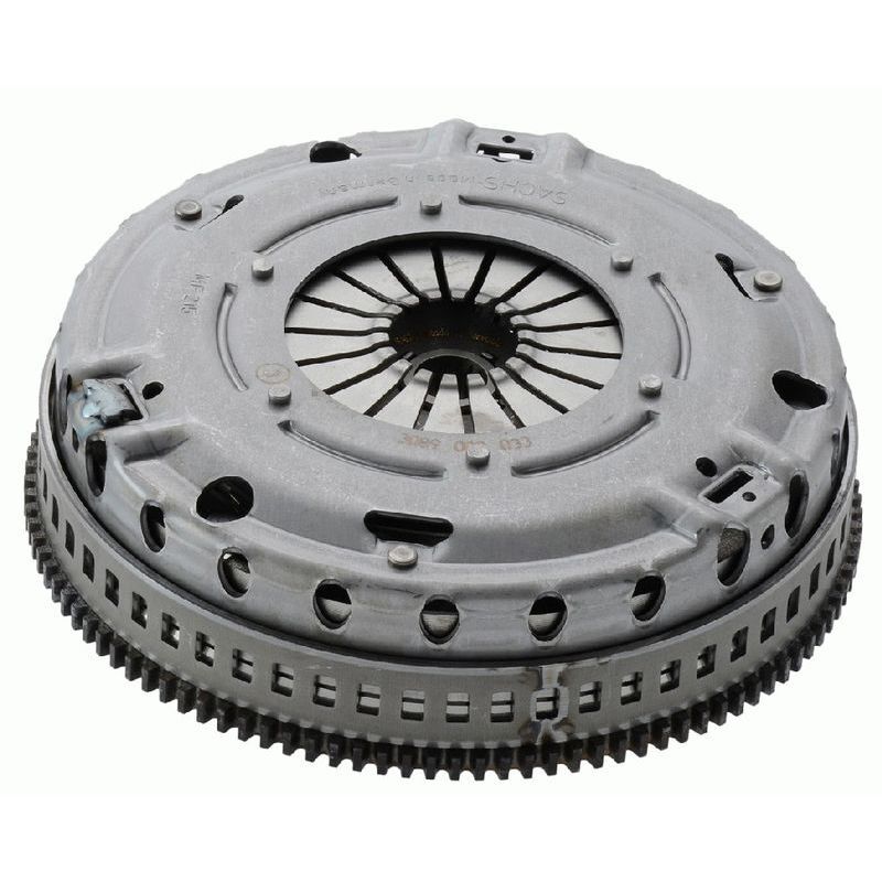 SACHS VOLANT SET RULMANSIZ SMART (Q0009855V001000000)
