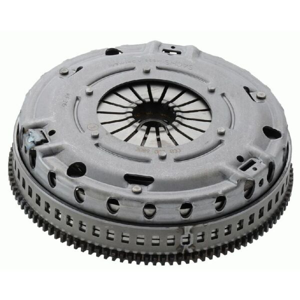 SACHS VOLANT SET RULMANSIZ SMART (Q0009855V001000000)
