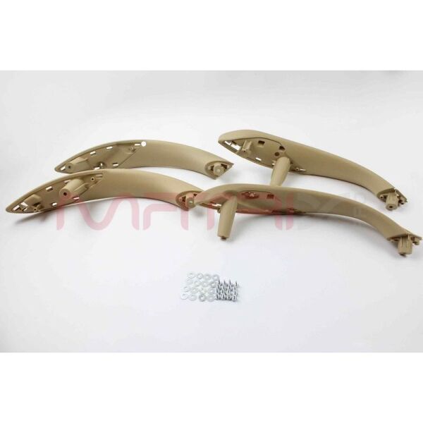 WENDERPARTS KAPI TUTAMAK SETİ ÖN/ARKA (BEJ) F30 (51417279315)