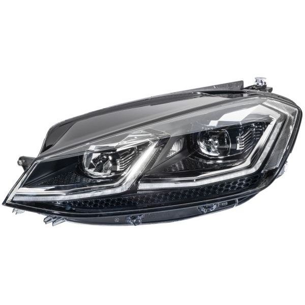 HELLA FAR GOLF 17>L LED (5G1941773)