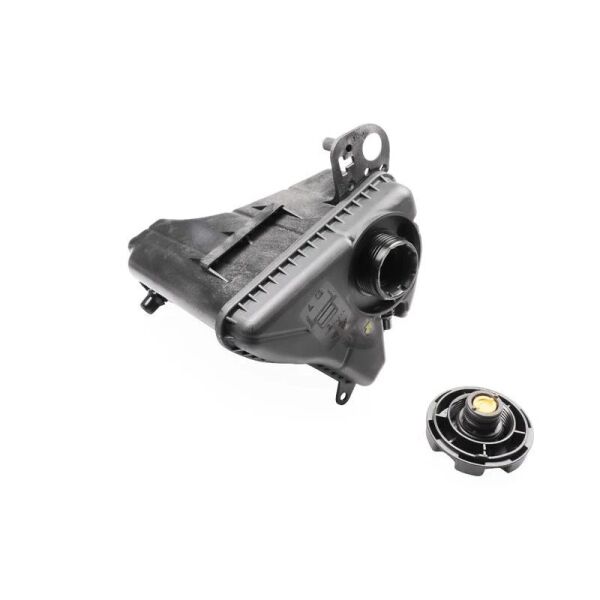 HELLA TERMAL RADYATÖR SU HAZENESİ F01 / F10 / F11 / DİZEL (17137647283)