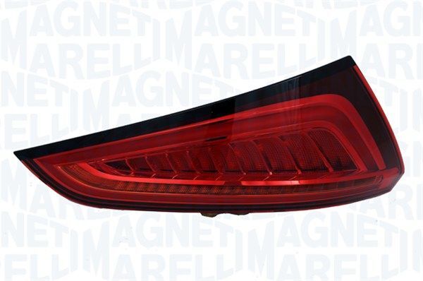 MAGNETI MARELLI STOP Q5 13>LED R (8R0945094C)