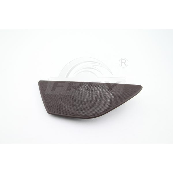 WENDERPARTS ÖN KAPI HOPARLÖR KAPAK SETİ SAĞ/SOL (MOKKA) F10/F10 LCI (51417359297)