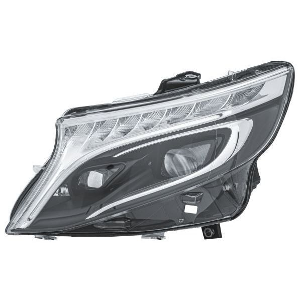 HELLA FAR KOMPLE L VITO 447 (A4479065200)