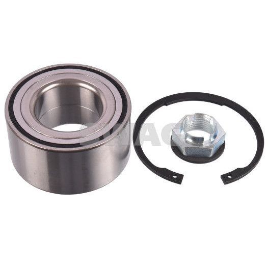 SWAG PORYA BİLYASI ÖN/ARKA VW TOUAREG- R.ROVER 3.0 VOGUE (RLB000011)