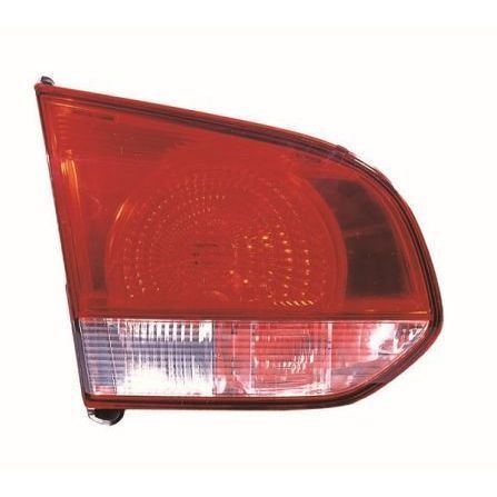 DEPO STOP LAMBASI İÇ SOL VALEO TİP GOLF VI 08- (5K0945093G)