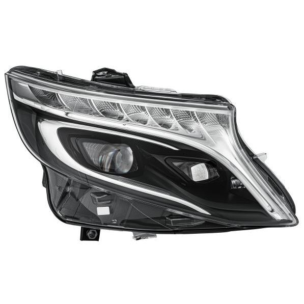 HELLA FAR KOMPLE R VITO 447 (A4479065300)