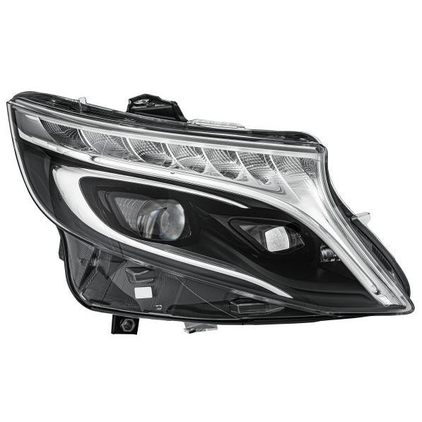 HELLA FAR KOMPLE R VITO 447 (A4479065300)