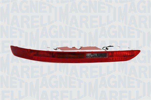 MAGNETI MARELLI ARKA SAĞ REFLEKTÖR Q5 (8R0945096)