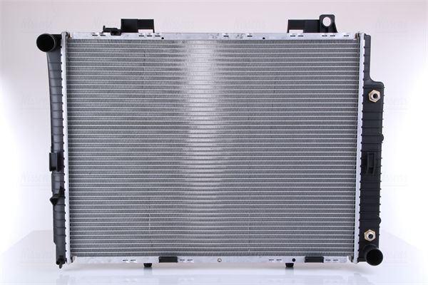 NISSENS SU RADYATÖRÜ W210 (A2105006503)