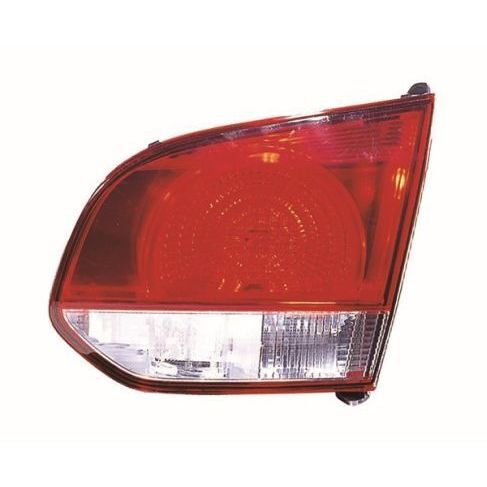 DEPO STOP LAMBASI İÇ SAĞ VALEO TİP GOLF VI 08- (5K0945094G)