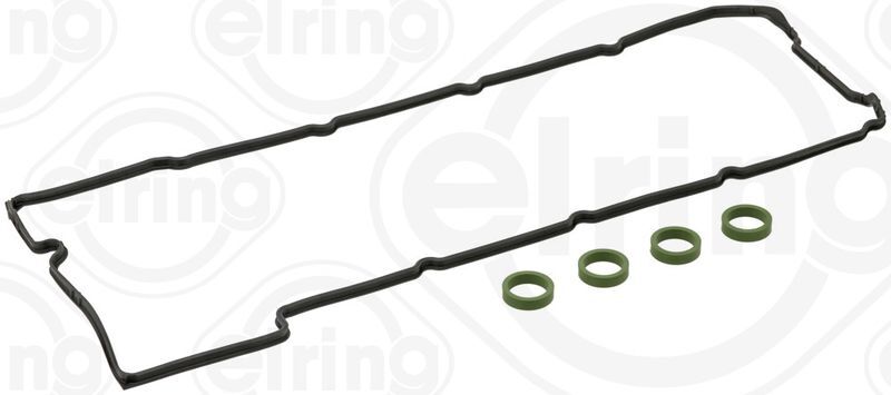 ELRING KÜLBÜTÖR KAPAK CONTASI SAĞ M156 (A1560162421)