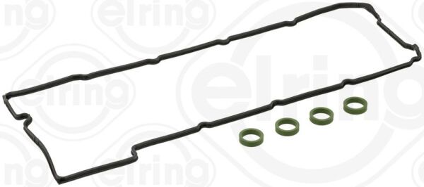ELRING KÜLBÜTÖR KAPAK CONTASI SAĞ M156 (A1560162421)