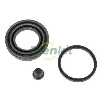 ELRING KÜLBÜTÖR KAPAK CONTASI SAĞ M156 (A1560162421)