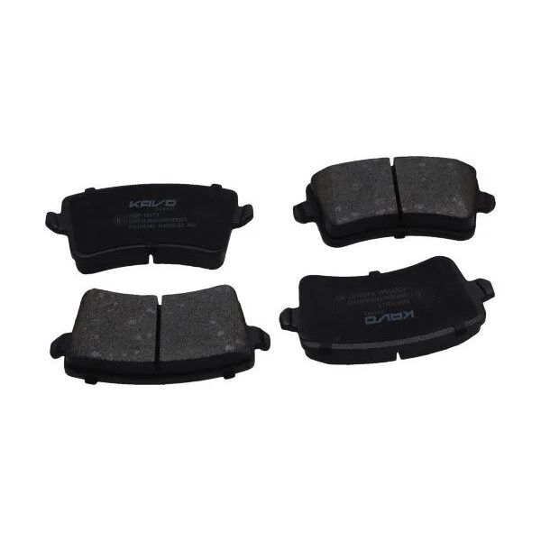 BREMBO ARKA FREN BALATASI. A4-A5-Q5. 2008> (24606)