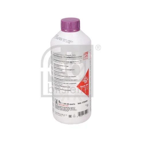 FEBI ANTIFRIZ MAVİ 1,5 LT (A0009890825)