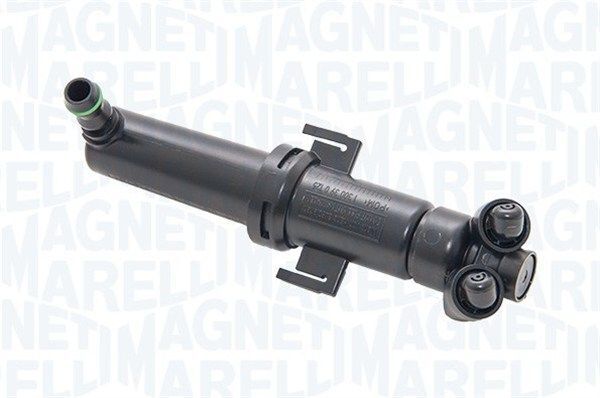MAGNETI MARELLI FAR TEMİZLİK CİHAZI AUDI Q5 08 SOL (8R0955101)