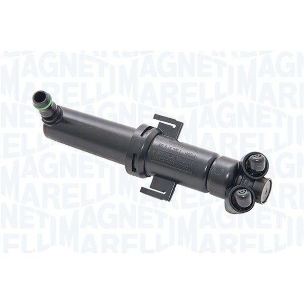 MAGNETI MARELLI FAR TEMİZLİK CİHAZI AUDI Q5 08 SOL (8R0955101)