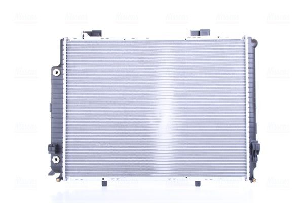 NISSENS SU RADYATÖRÜ W210 (A2105006603)