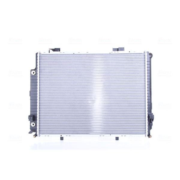 NISSENS SU RADYATÖRÜ W210 (A2105006603)