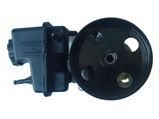 SPIDAN DİREKSİYON POMPASI W204/W207/W212 (A0064661501)