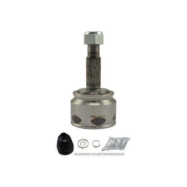SPIDAN DİREKSİYON POMPASI W204/W207/W212 (A0064661501)