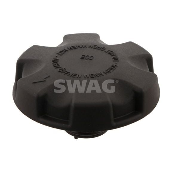 SWAG RADYATÖR HAZNE KAPAĞI 200 BAR (17117639021)