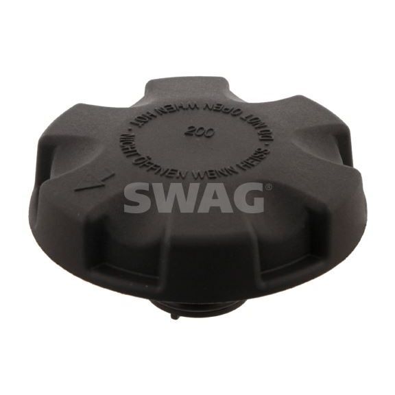 SWAG RADYATÖR HAZNE KAPAĞI 200 BAR (17117639021)