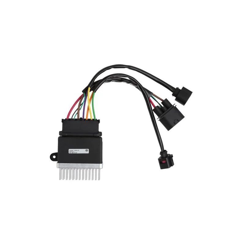 BEHR FAN KONTROL ÜNİTESİ A4 A5 A6 08> (8K0959501G)