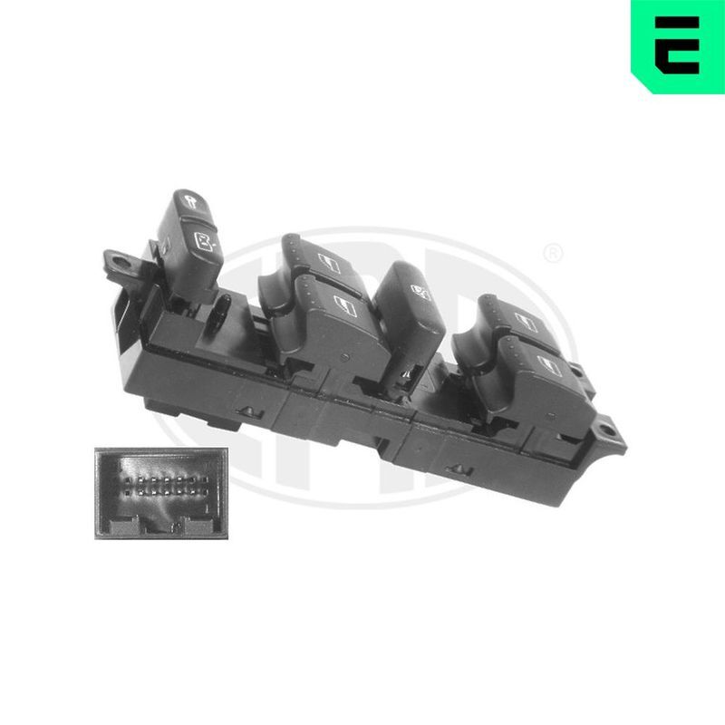 ERA CAM DÜĞMESİ GOLF BORA 1.4/1.6/1.9 (1J4959857D)