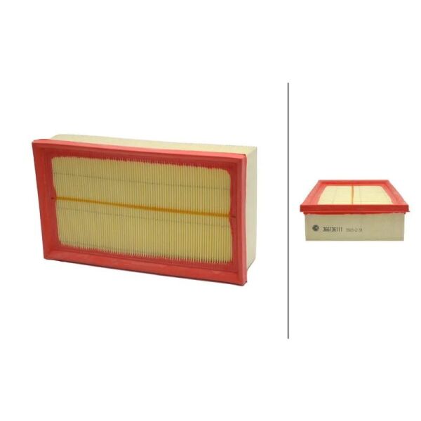 FILTRON HAVA FİLTRESİ (A1110940004)