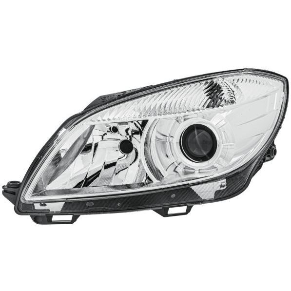 HELLA L FAR FABIA/ROOMSTER H7 11> (5J1941017D)