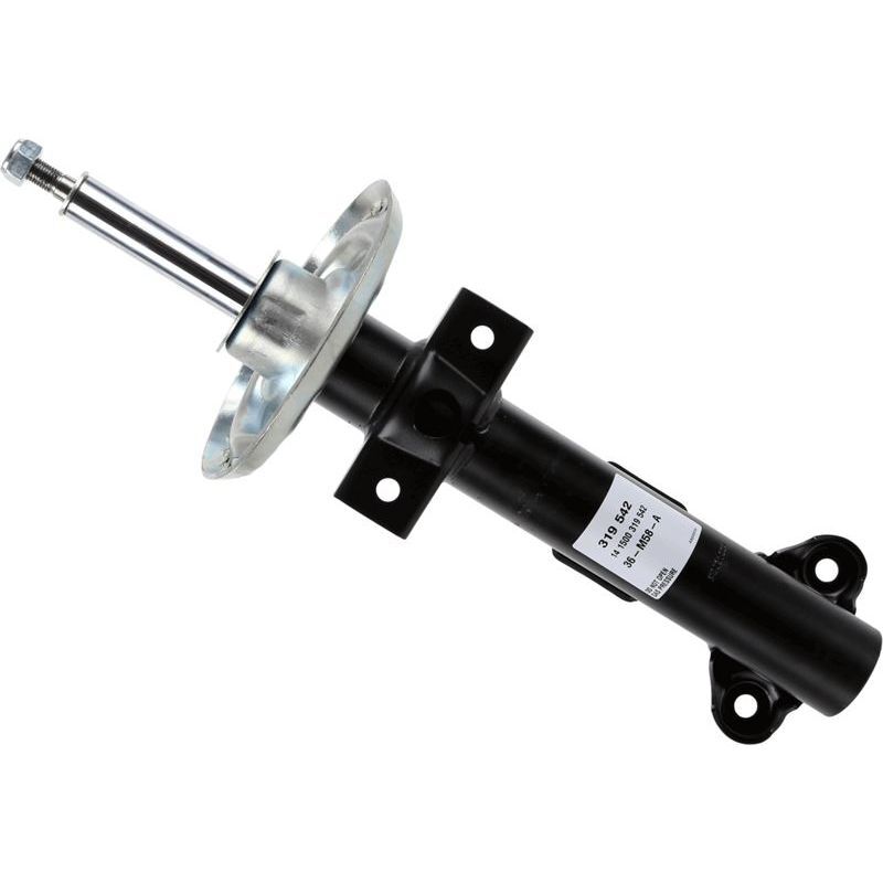 SACHS AMORTİSÖR 171 SLK ÖN GAZLI (A1713201030)